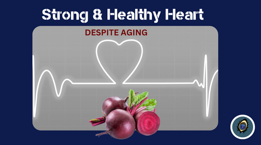 How to maintain strong and healthy heart despite aging