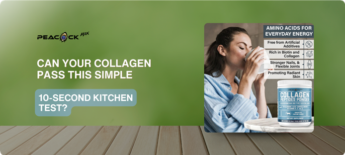 best collagen supplement USA