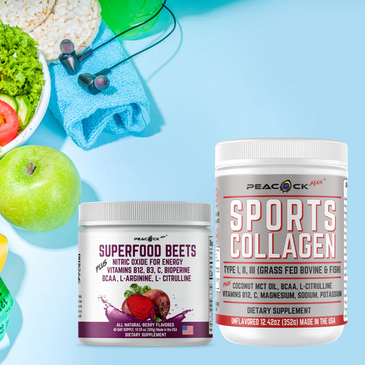 best natural supplements for health