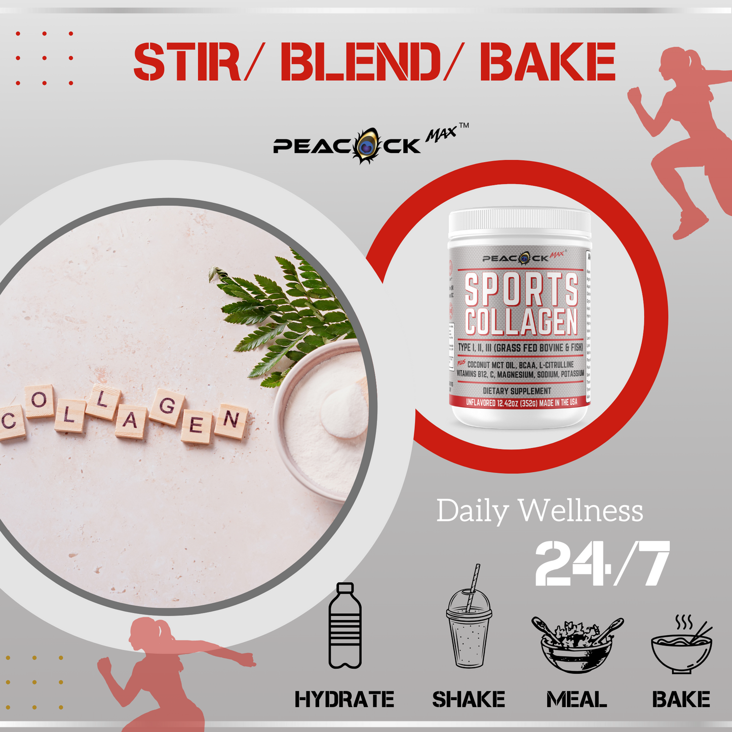Sports Collagen