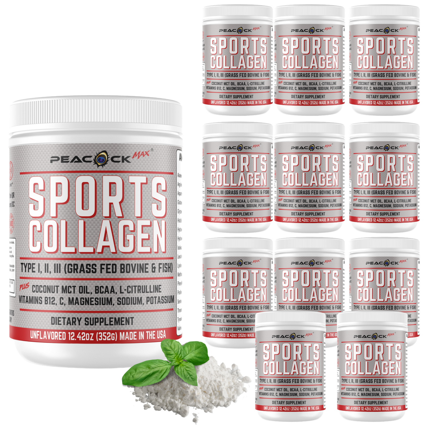 Sports Collagen