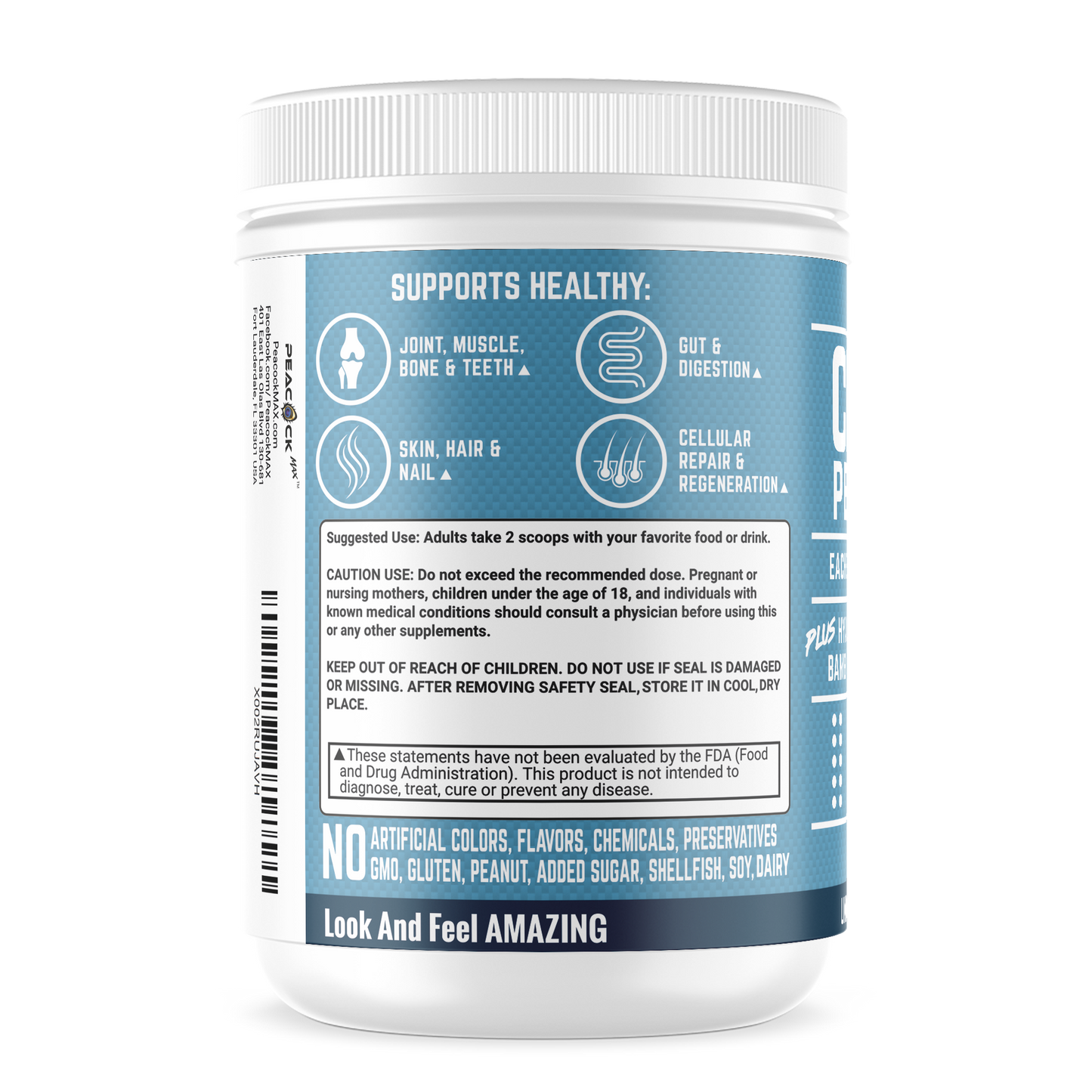 Collagen Peptides