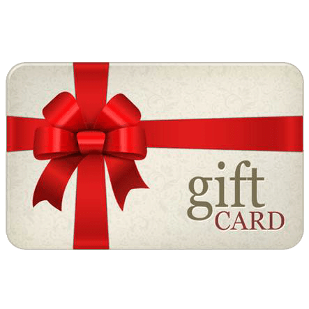 Peacock Max Gift Card