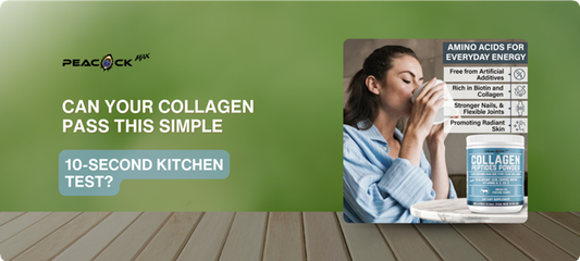 best collagen supplement USA