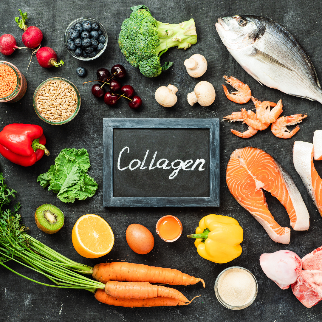 Collagens