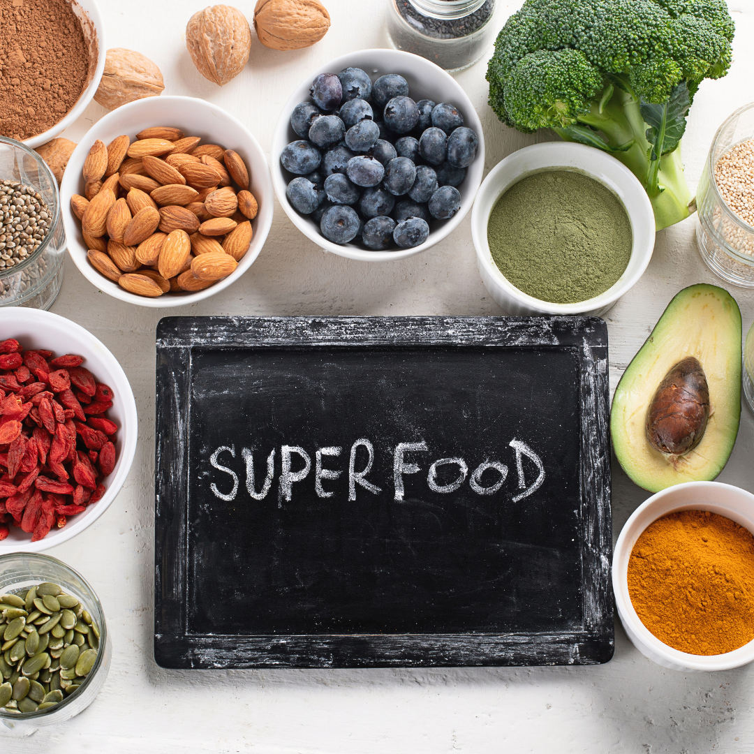 Superfoods