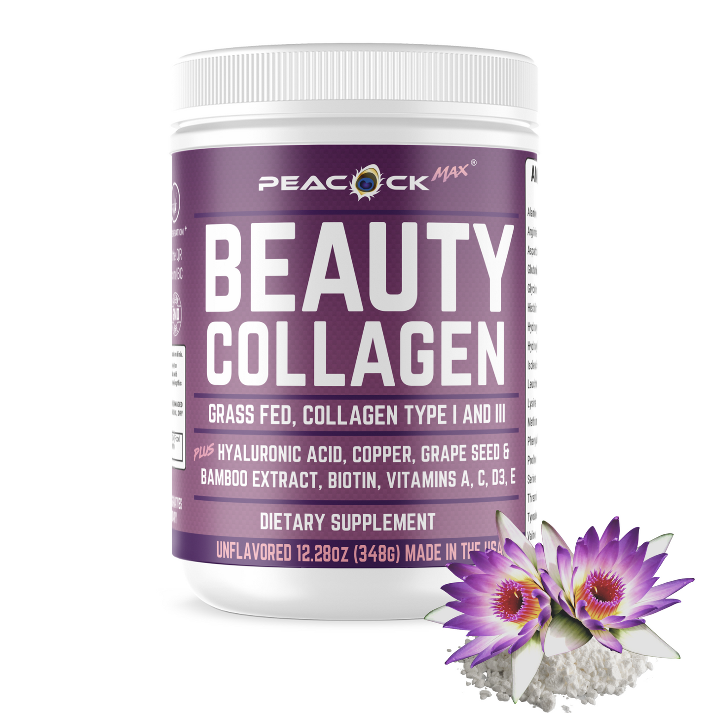 Beauty Collagen