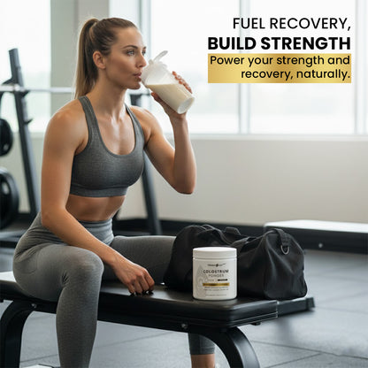 Colostrum Powder / miracle milk powder / liquid gold powder