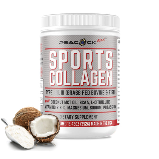 Sports Collagen