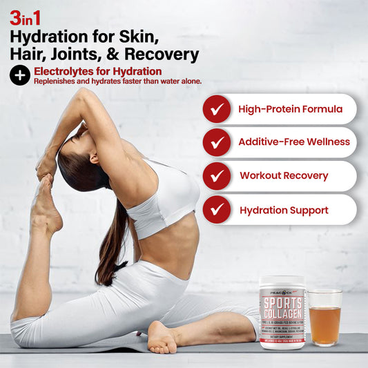 Sports Collagen