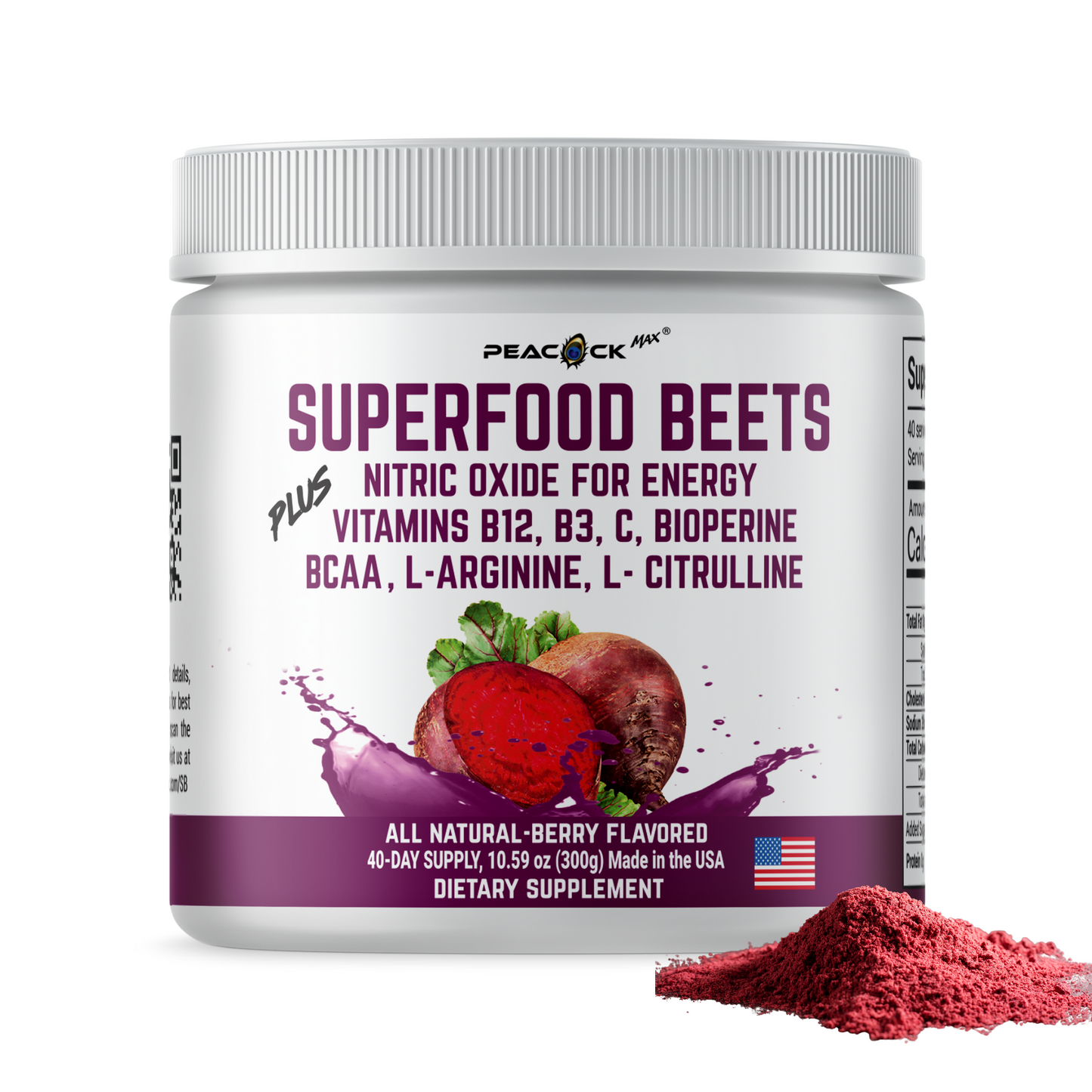 Superfood Beets