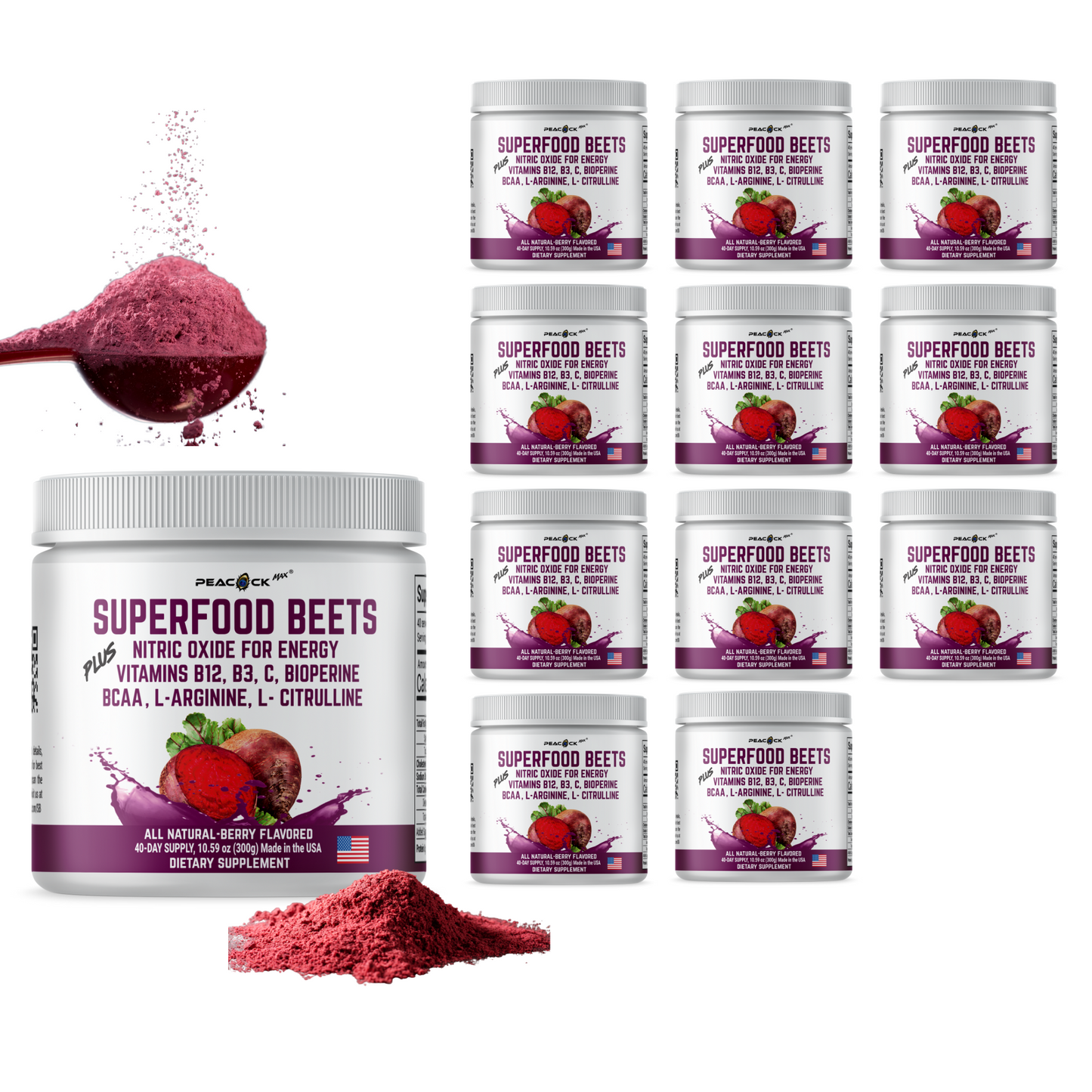 Superfood Beets