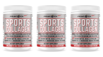 Sports Collagen