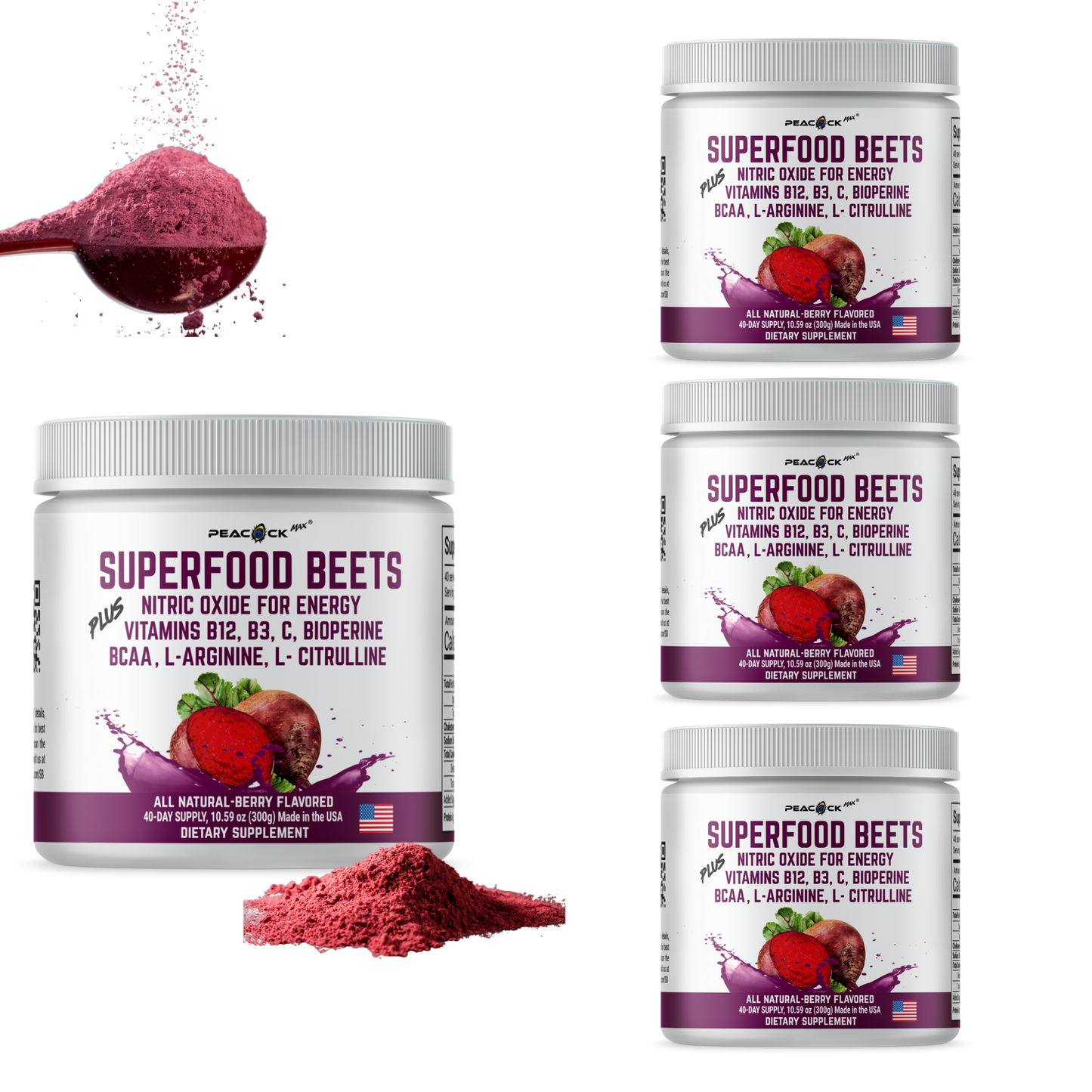 Superfood Beets