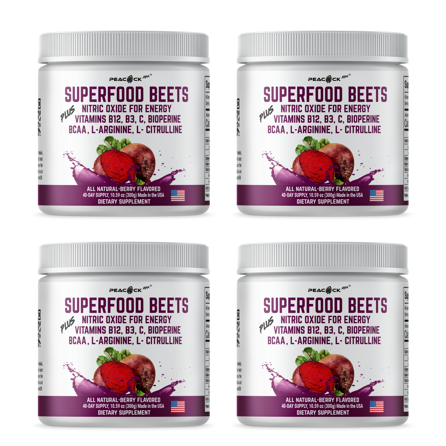 Superfood Beets