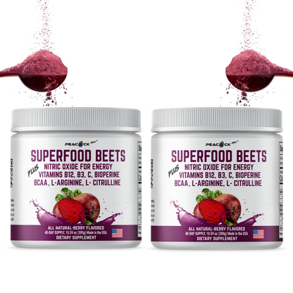 Superfood Beets