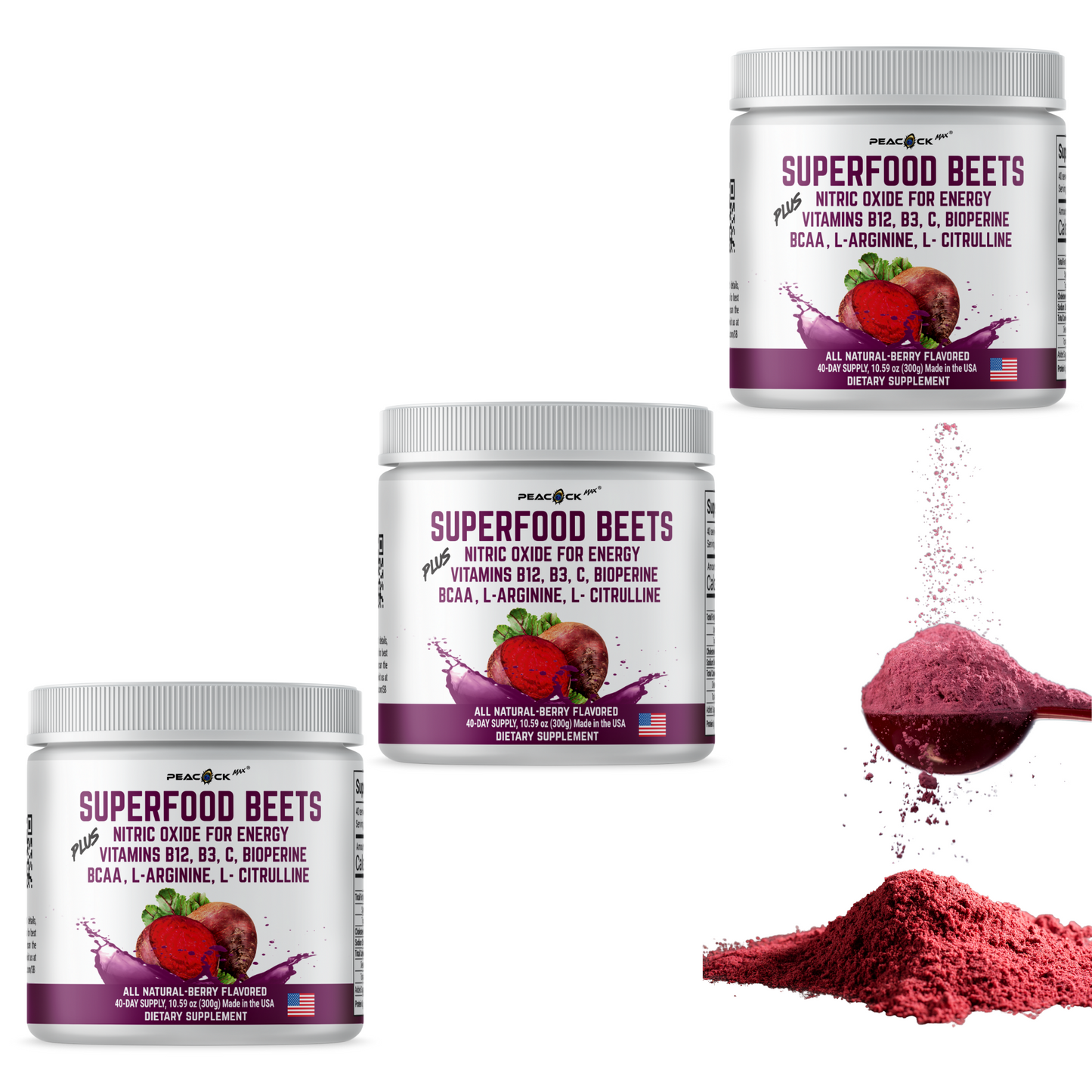 Superfood Beets